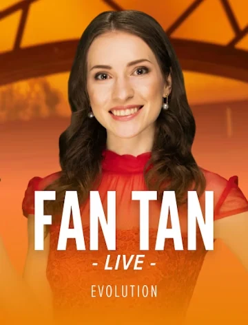 Fan Tan en direct (Evolution)