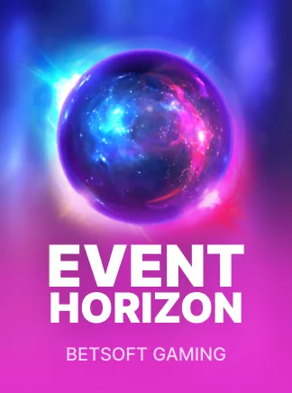 Machine à sous Event Horizon (Betsoft)